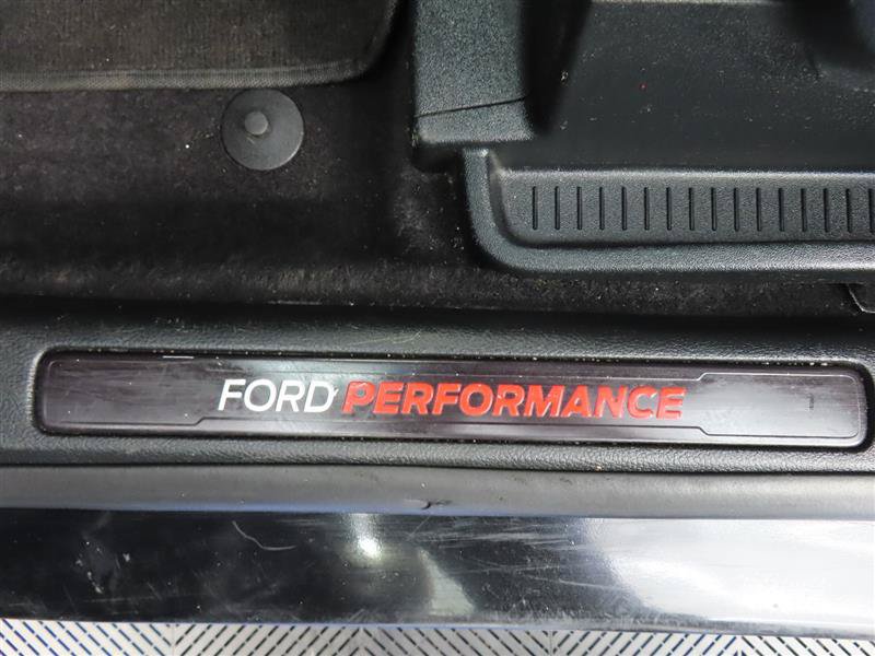 Used 2022 Ford Edge ST AWD/4WD image 11
