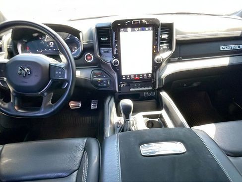 Used 2023 RAM 1500 TRX w/ TRX Level 1 Equipment Group image 17