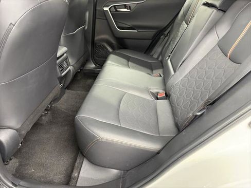 Certified 2024 Toyota RAV4 Adventure image 35