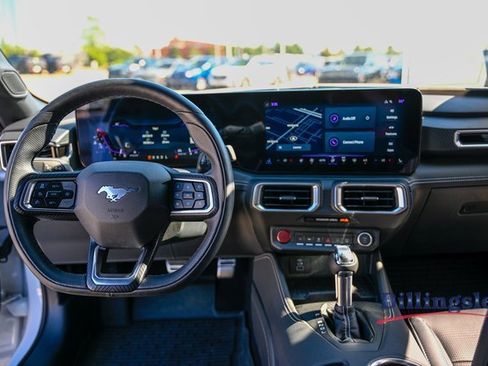 Used 2024 Ford Mustang Premium image 14