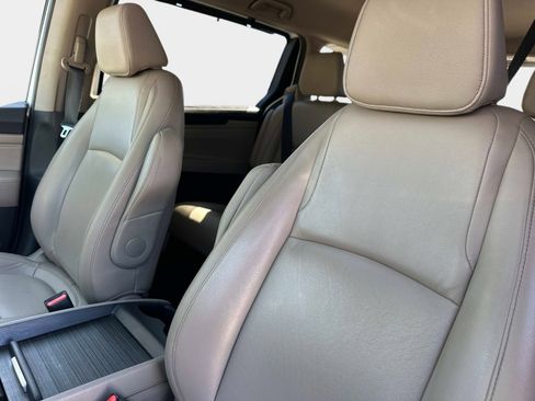 Used 2021 Honda Odyssey Touring image 20