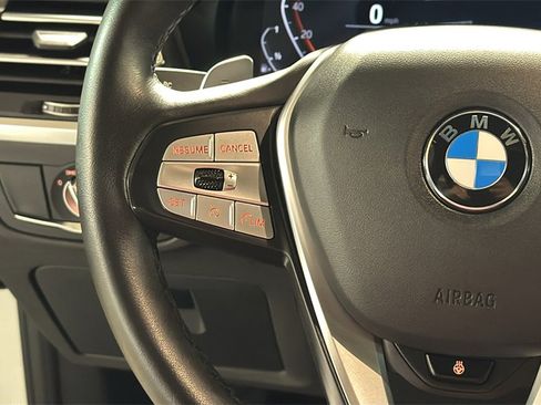 Used 2023 BMW X4 xDrive30i w/ Convenience Package image 21