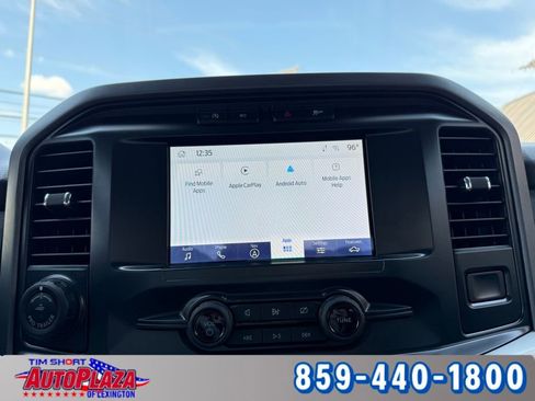 Used 2022 Ford F150 XLT w/ XTR Package image 22