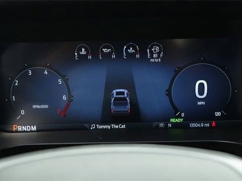 Used 2024 Ford F150 XLT w/ Mobile Office Package image 15