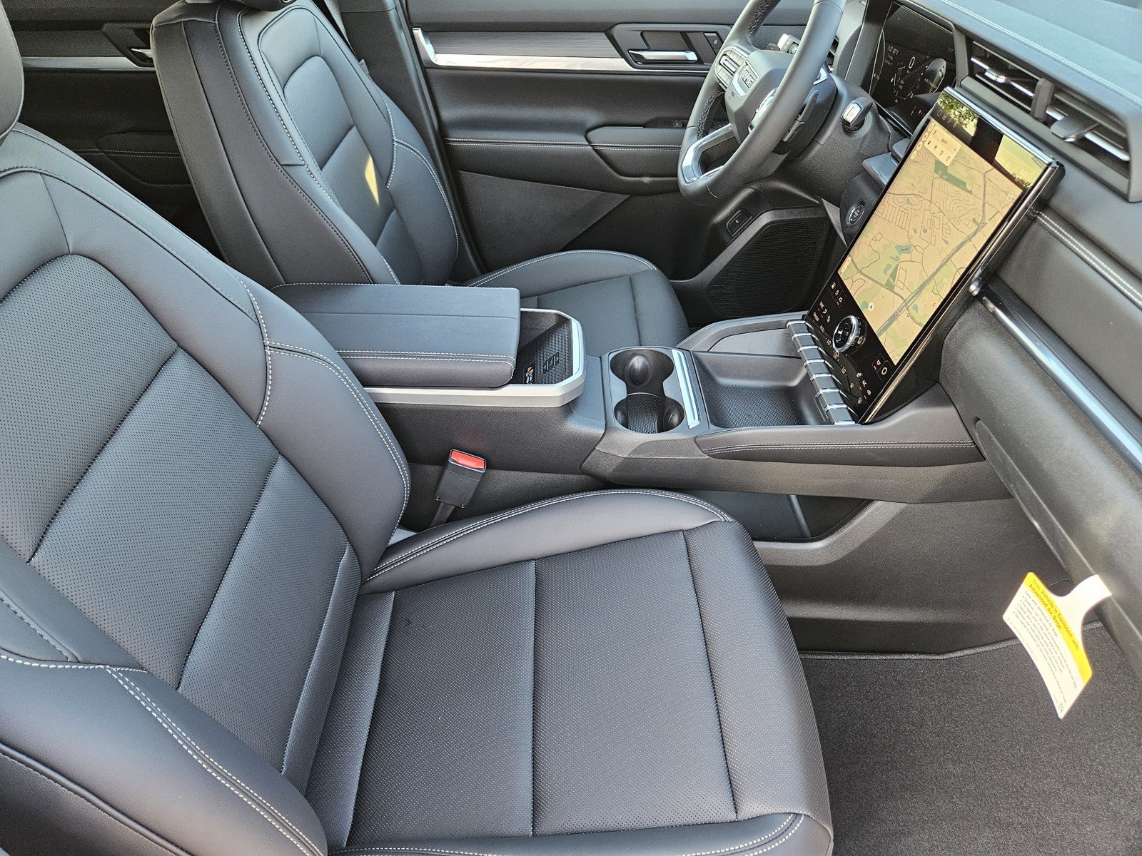 New 2027 GMC Terrain Elevation w/ Elevation Premium Package FWD image 10