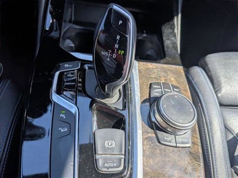 Used 2018 BMW X3 M40i w/ Premium Package image 13