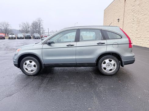 Used 2011 Honda CR-V LX image 2