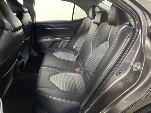 Certified 2023 Toyota Camry SE w/ Convenience Package FWD image 13