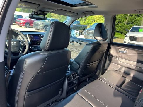 Used 2019 Honda Ridgeline RTL-E image 28
