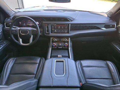 Used 2023 GMC Yukon Denali RWD image 10