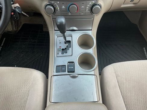 Used 2008 Toyota Highlander 2WD image 19