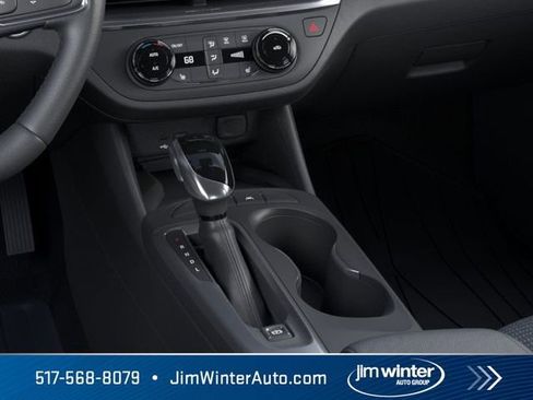 New 2026 Buick Envista Preferred w/ Convenience I Package image 48