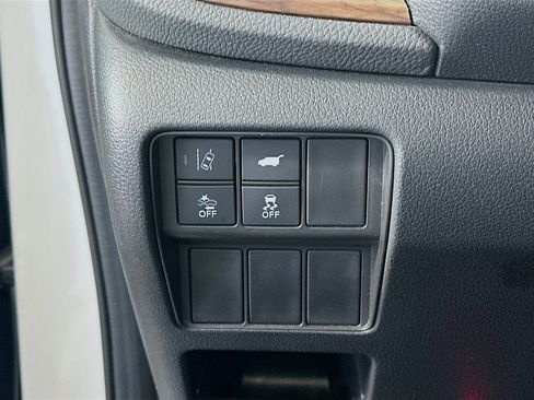 Used 2021 Honda CR-V EX-L image 17