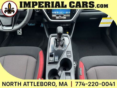 New 2026 Subaru Impreza RS image 18