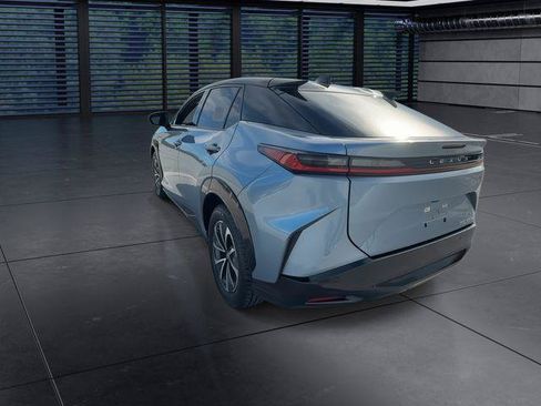 Certified 2024 Lexus RZ 300e Premium w/ Cold Area Package FWD image 6
