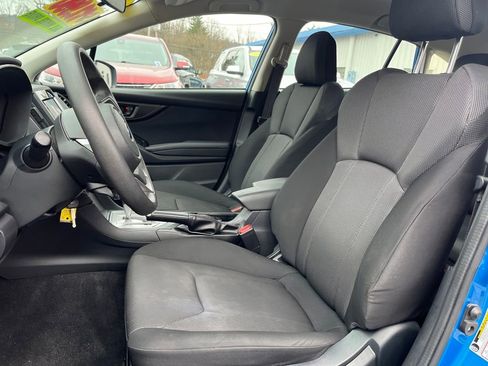 Used 2020 Subaru Impreza 2.0i image 15