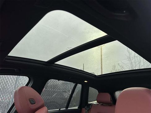 Used 2023 BMW X3 xDrive30i w/ Premium Package image 21