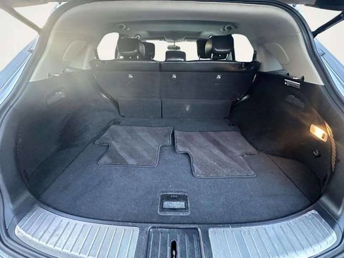 Used 2017 INFINITI QX70 AWD image 11