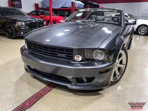 Used 2007 Ford Mustang GT RWD image 33