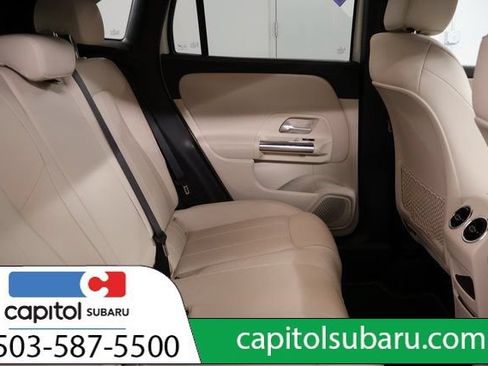 Used 2022 Mercedes-Benz GLA 250 4MATIC image 32