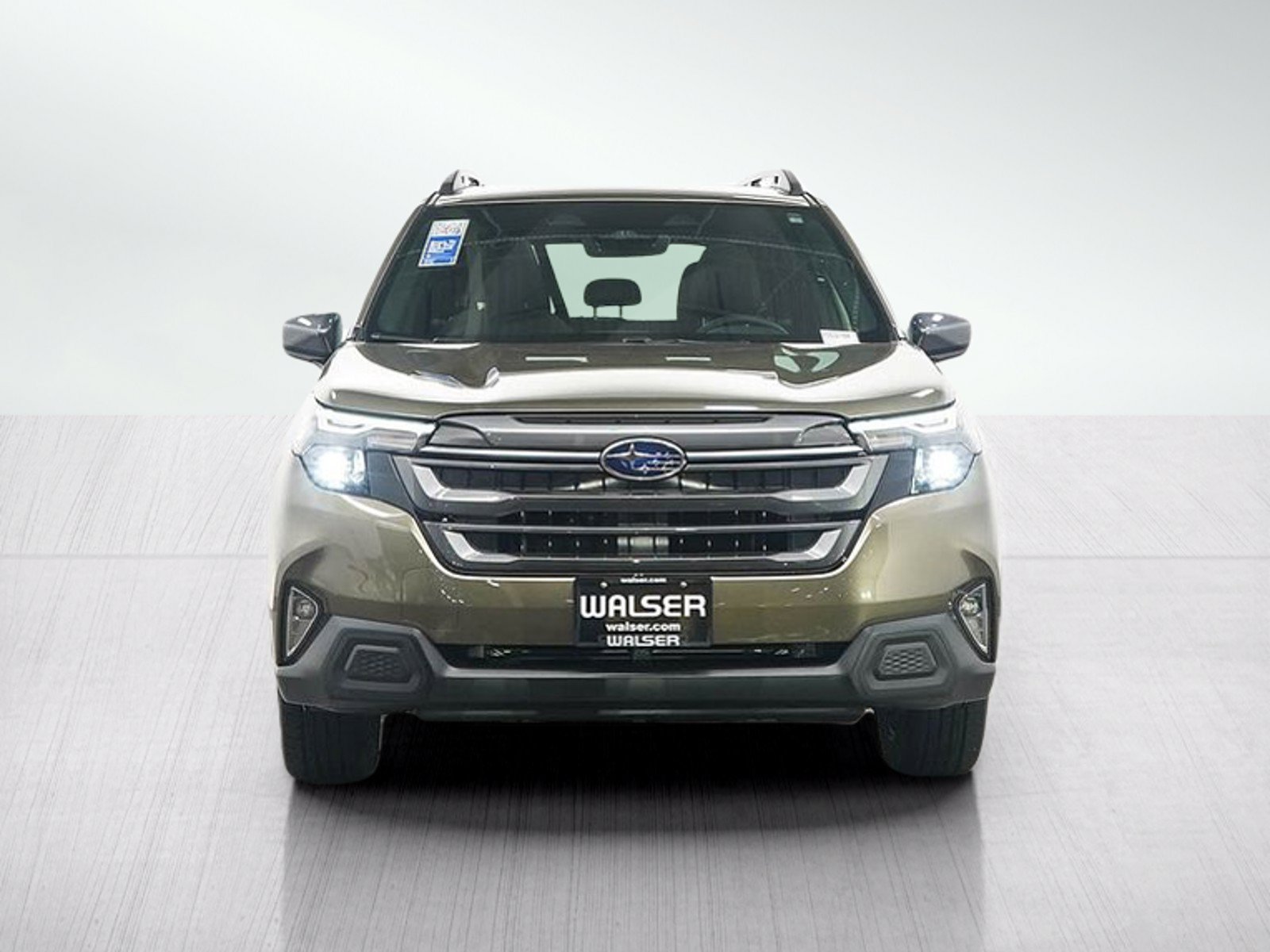 Certified 2026 Subaru Forester Premium AWD/4WD image 8