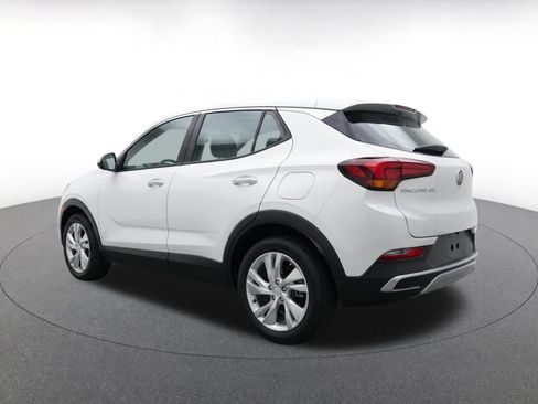 Used 2026 Buick Encore GX Preferred FWD image 6