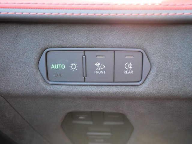 Used 2026 Lamborghini Temerario AWD/4WD image 23