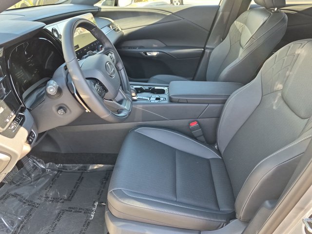 New 2026 Lexus RX 450h AWD w/ Convenience Package image 4