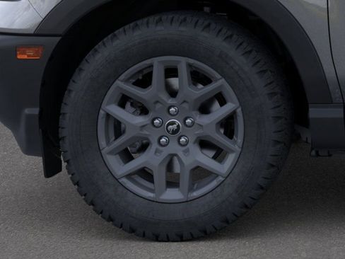 New 2026 Ford Bronco Sport Big Bend AWD/4WD image 19
