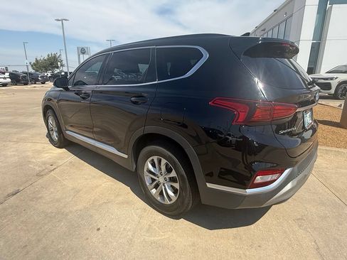 Used 2020 Hyundai Santa Fe SEL FWD image 3