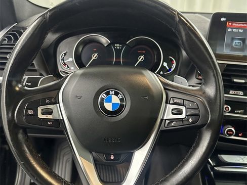 Used 2018 BMW X3 xDrive30i image 19