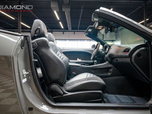 Used 2023 Dodge Challenger SRT Hellcat w/ Plus Package image 94