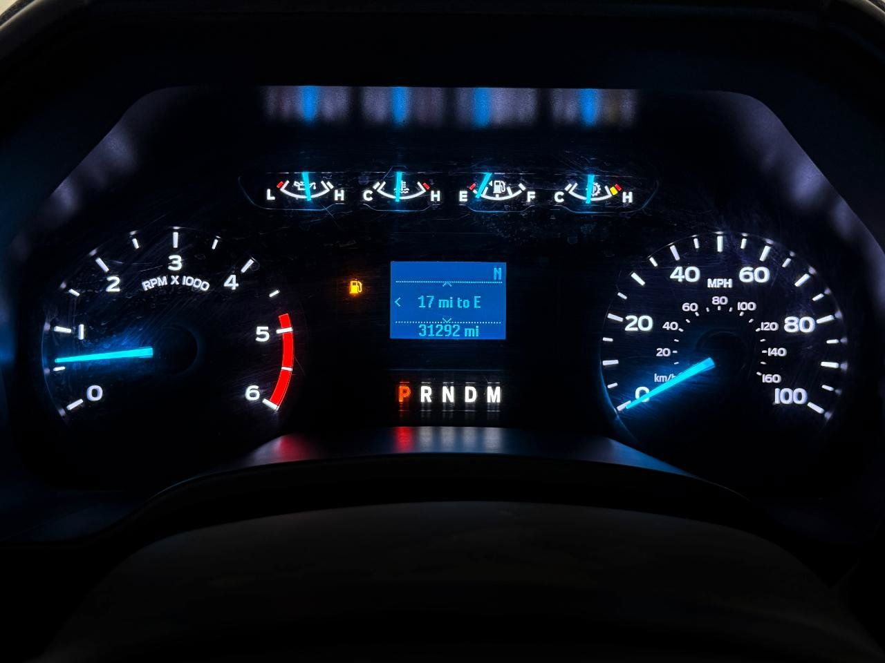Used 2021 Ford F550 2WD Crew Cab Super Duty image 11