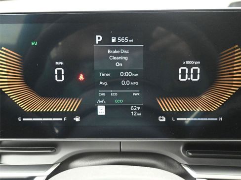 New 2026 Kia Carnival LXS image 12