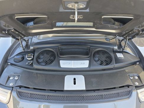 Used 2015 Porsche 911 GT3 RWD image 29