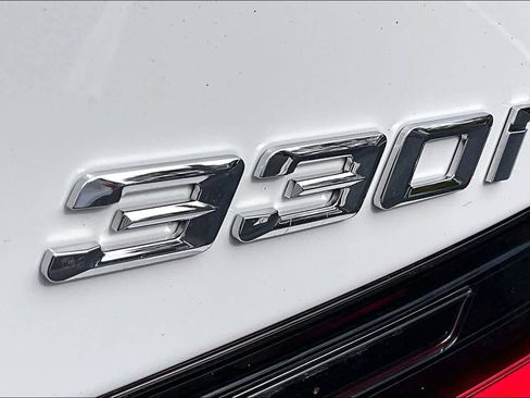 New 2026 BMW 330i 330i NA w/ M Sport Package image 15