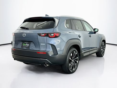 Used 2025 MAZDA CX-50 2.5 Hybrid w/ Premium Plus Pkg AWD/4WD image 9