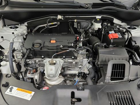 Used 2023 Honda HR-V Sport image 34