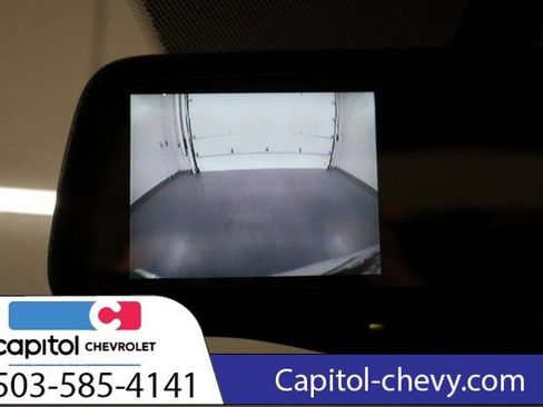 Used 2013 Chevrolet Captiva Sport LTZ FWD image 25