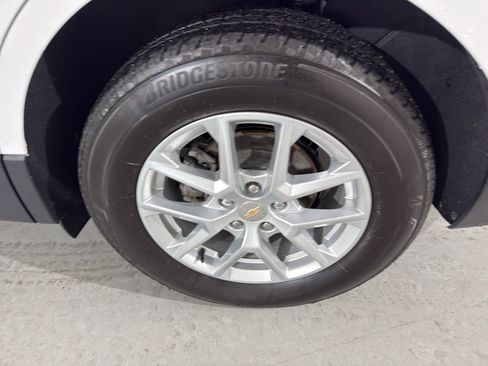 Used 2022 Chevrolet Equinox LT image 6