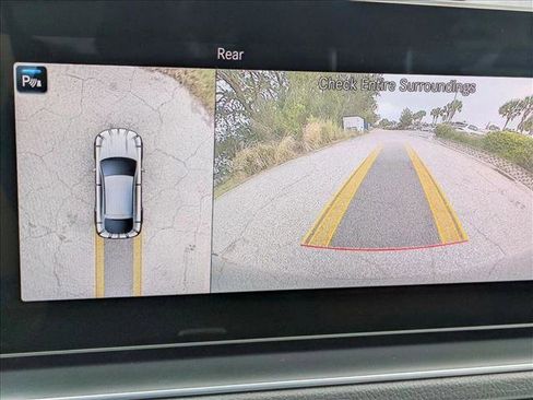 Used 2023 Mercedes-Benz GLE 53 AMG AMG GLE 53 image 14