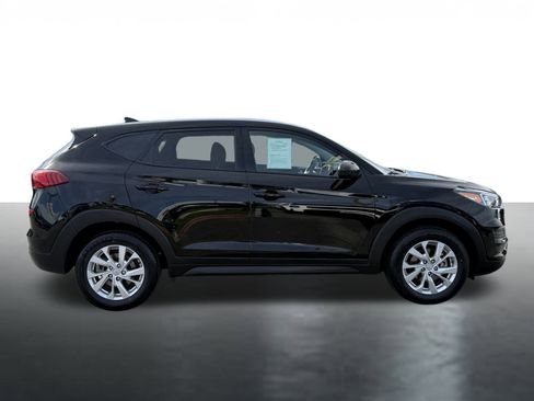 Used 2019 Hyundai Tucson SE image 9
