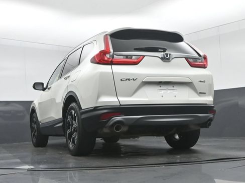 Used 2018 Honda CR-V Touring image 59