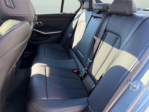 Used 2024 BMW 330i Sedan image 22