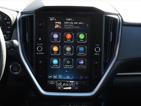 New 2026 Subaru Impreza 2.0i Sport image 10