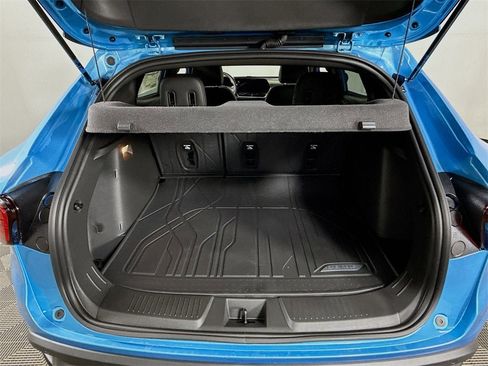 New 2026 Chevrolet Trax RS w/ Driver Confidence Package image 17