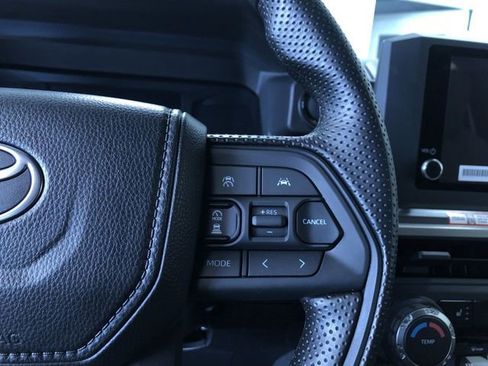 New 2026 Toyota Tacoma SR5 AWD/4WD image 20