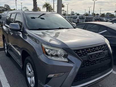 Used 2015 Lexus GX 460