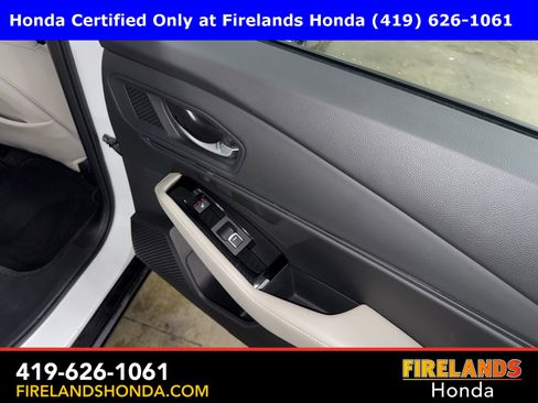 Certified 2024 Honda Accord Touring image 33