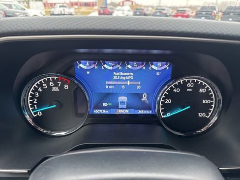 Used 2021 Ford F150 XLT w/ Equipment Group 302A High image 32